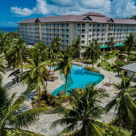 Palau Royal Resort Koror Dış mekan fotoğraf