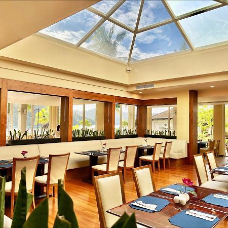 Palau Royal Resort Koror Dış mekan fotoğraf