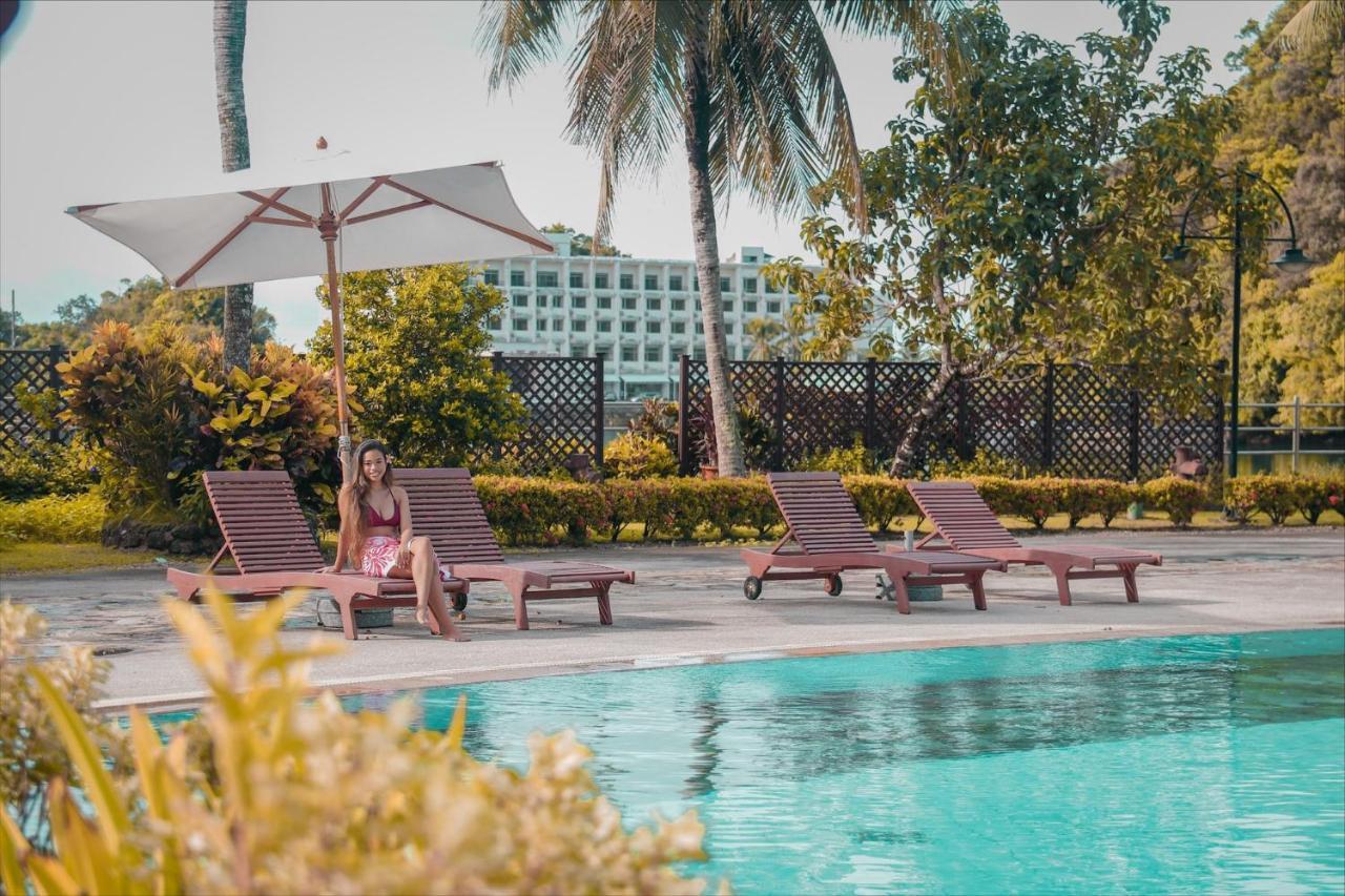 Palau Royal Resort Koror Dış mekan fotoğraf