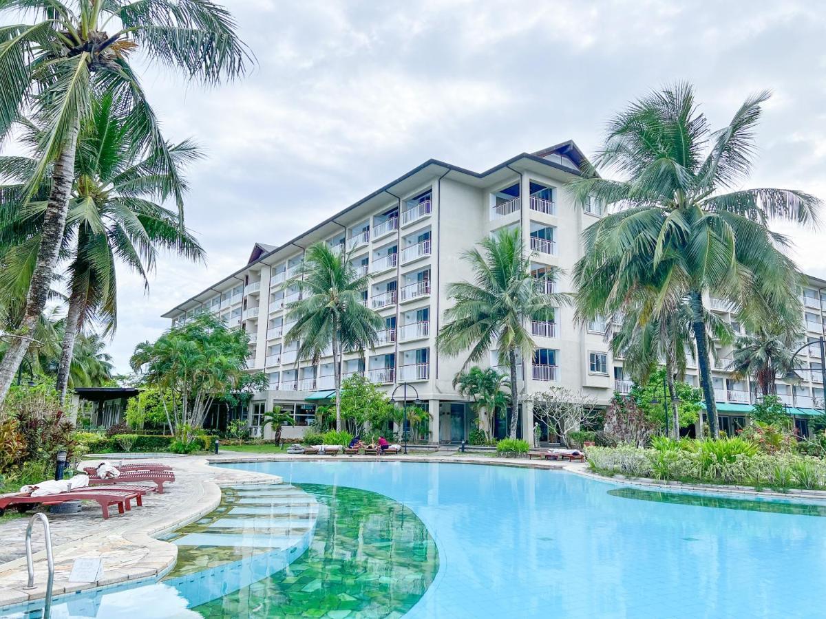 Palau Royal Resort Koror Dış mekan fotoğraf