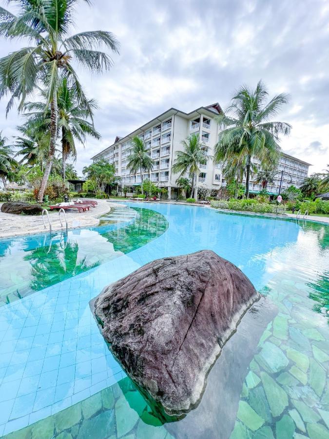 Palau Royal Resort Koror Dış mekan fotoğraf