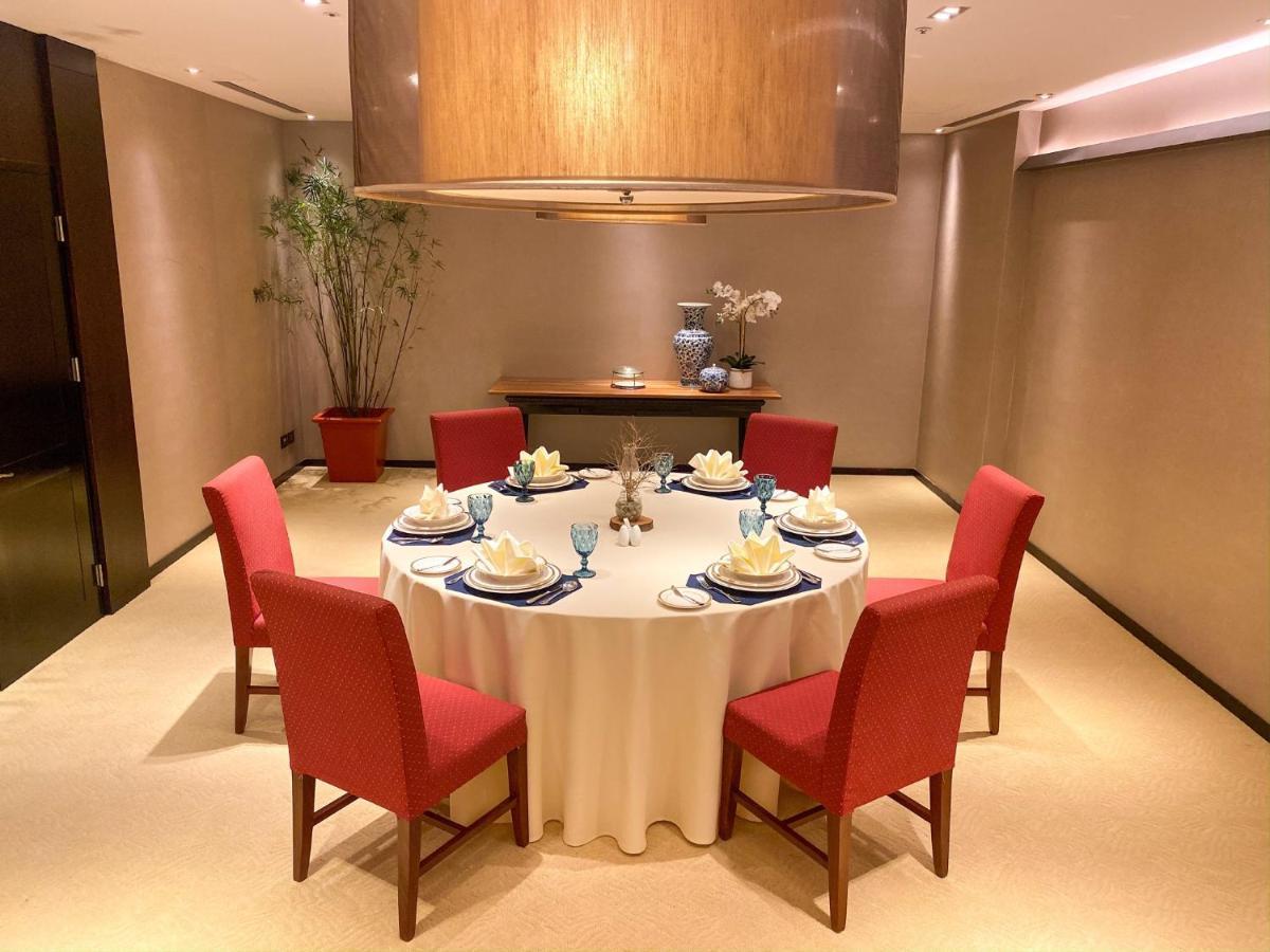 Palau Royal Resort Koror Dış mekan fotoğraf
