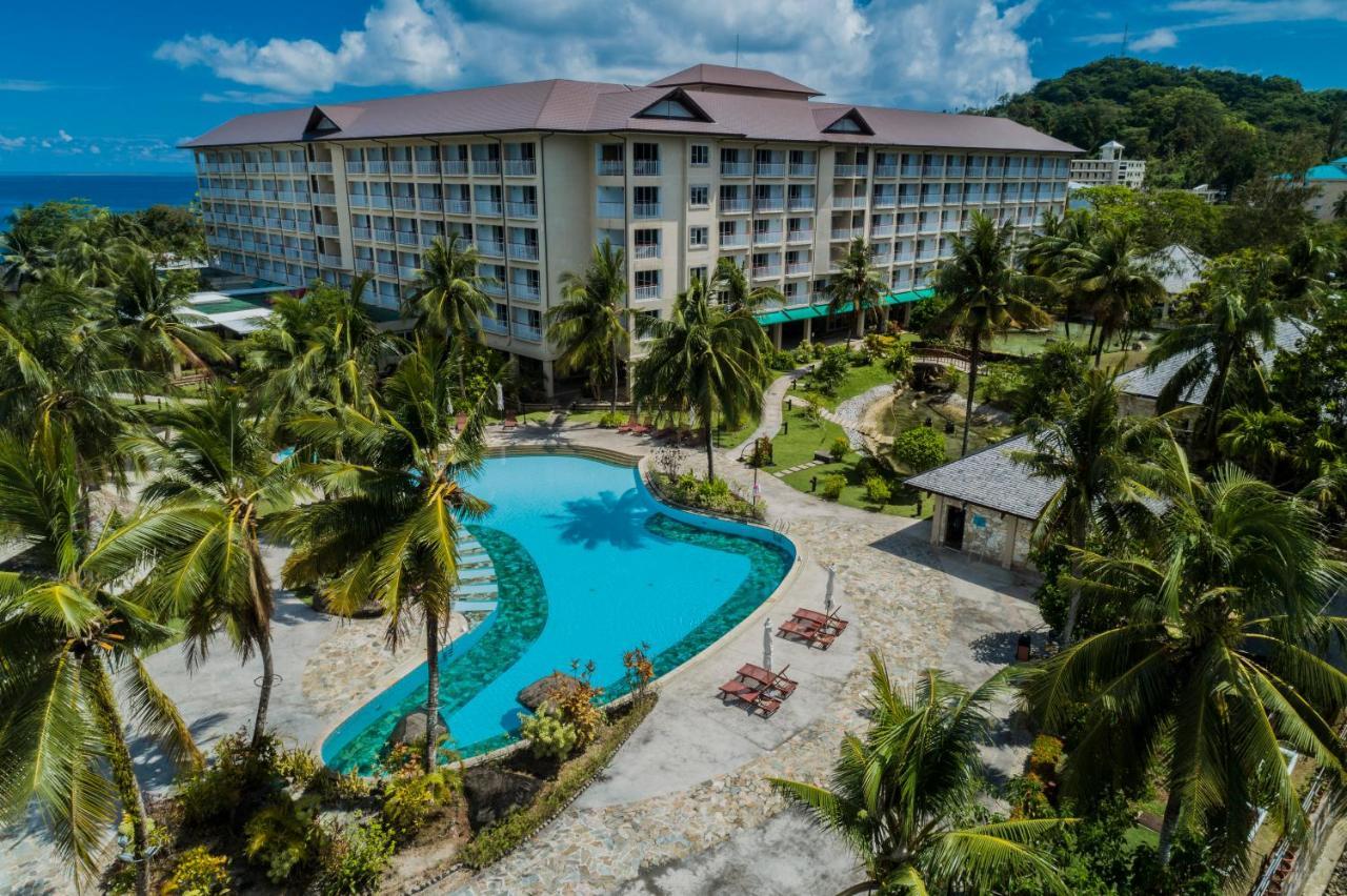 Palau Royal Resort Koror Dış mekan fotoğraf