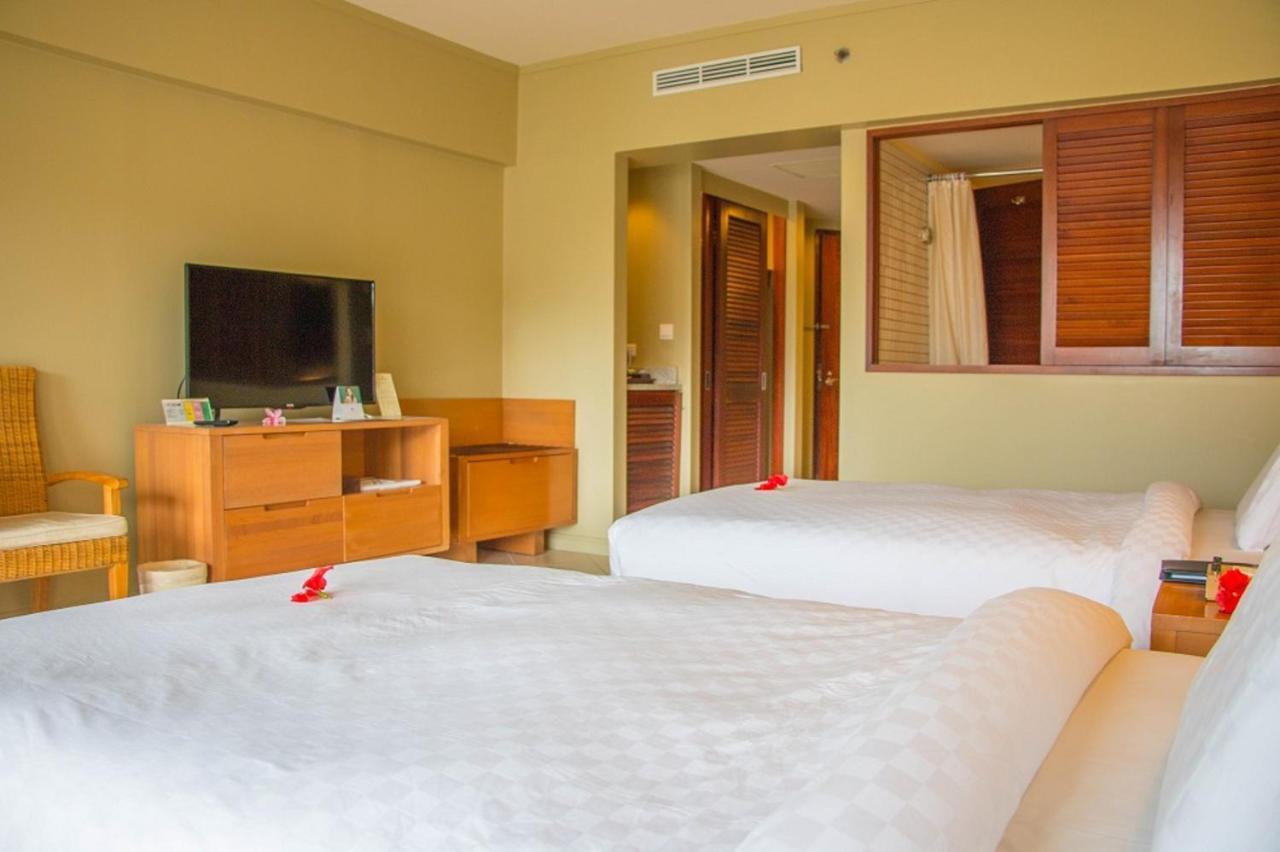 Palau Royal Resort Koror Dış mekan fotoğraf