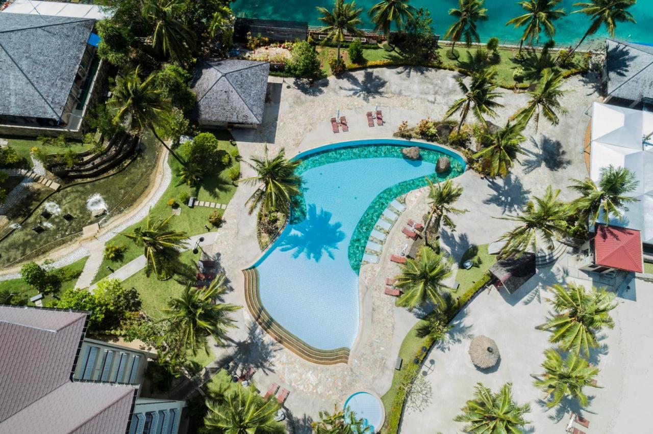 Palau Royal Resort Koror Dış mekan fotoğraf