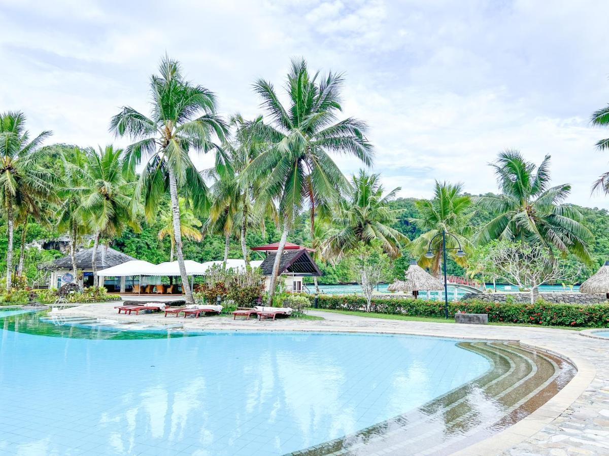 Palau Royal Resort Koror Dış mekan fotoğraf