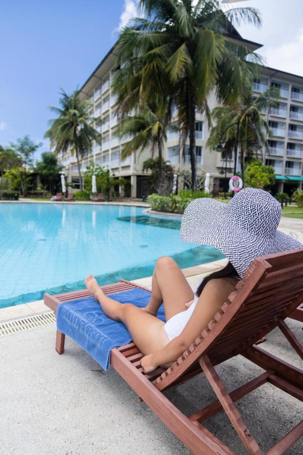 Palau Royal Resort Koror Dış mekan fotoğraf