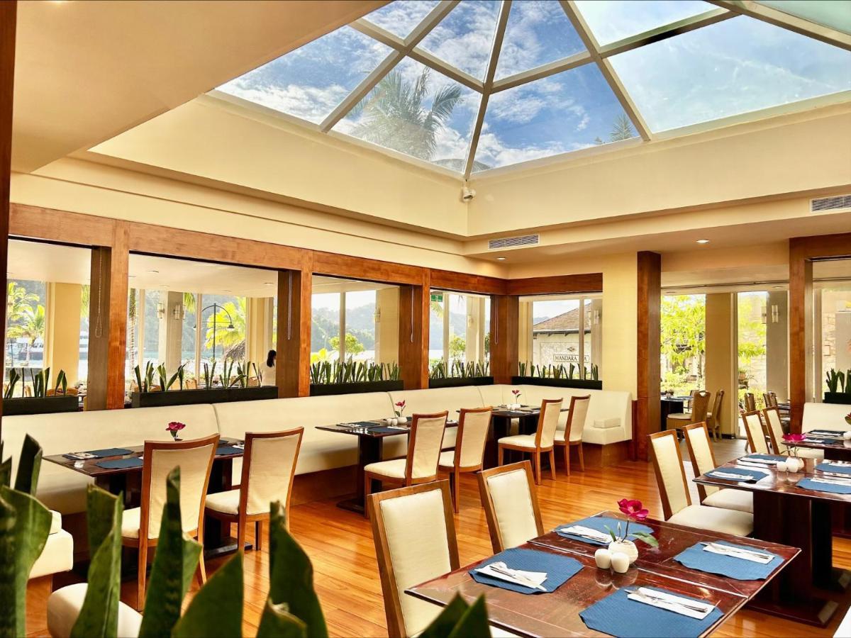 Palau Royal Resort Koror Dış mekan fotoğraf