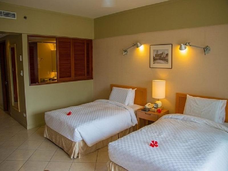 Palau Royal Resort Koror Dış mekan fotoğraf