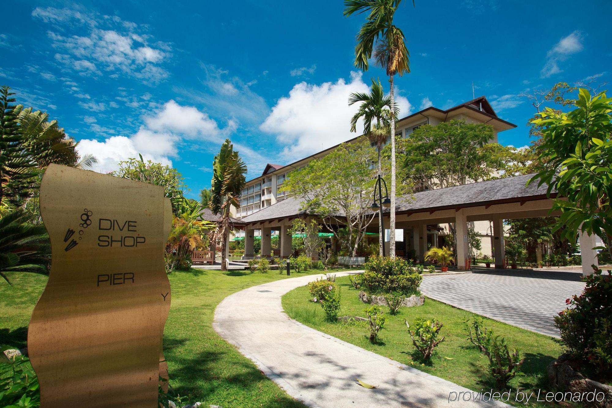 Palau Royal Resort Koror Dış mekan fotoğraf