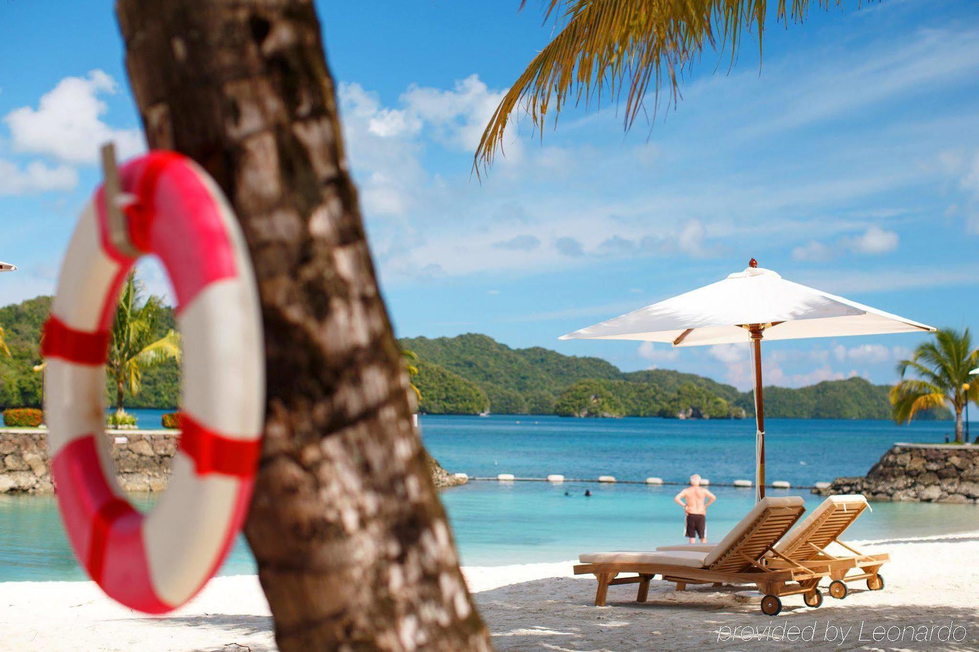 Palau Royal Resort Koror Dış mekan fotoğraf